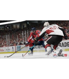 NHL 15 XBox One